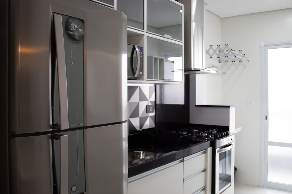 flat unita homestay