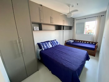 flat unita homestay