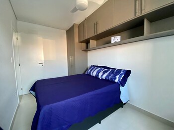 flat unita homestay