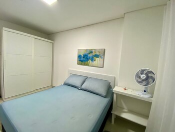 flat unita homestay
