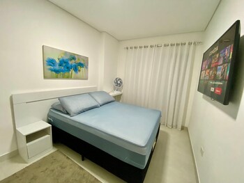 flat unita homestay