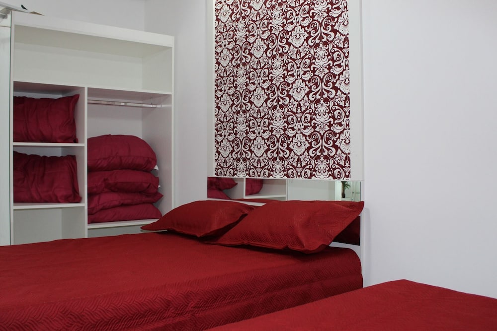 flat unita homestay