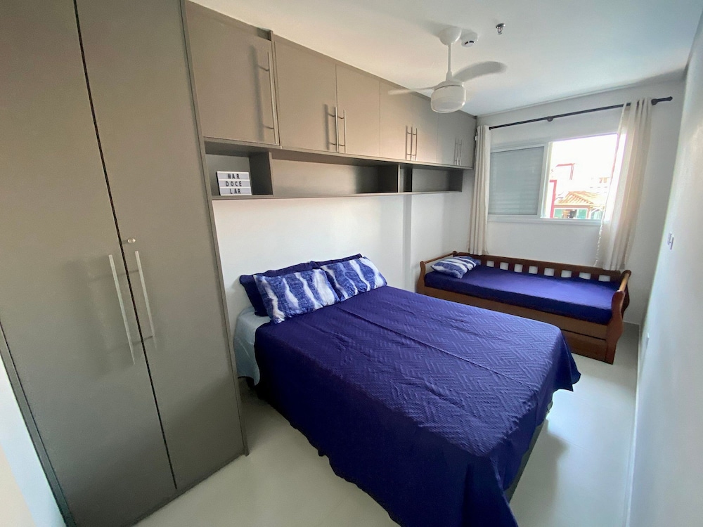 flat unita homestay