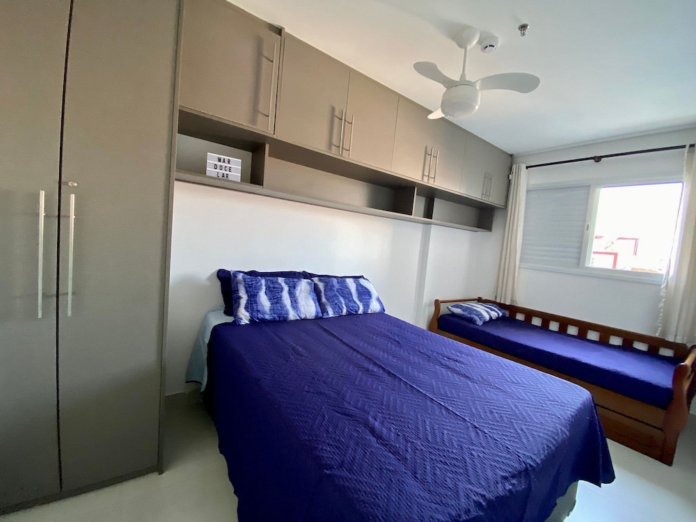 flat unita homestay