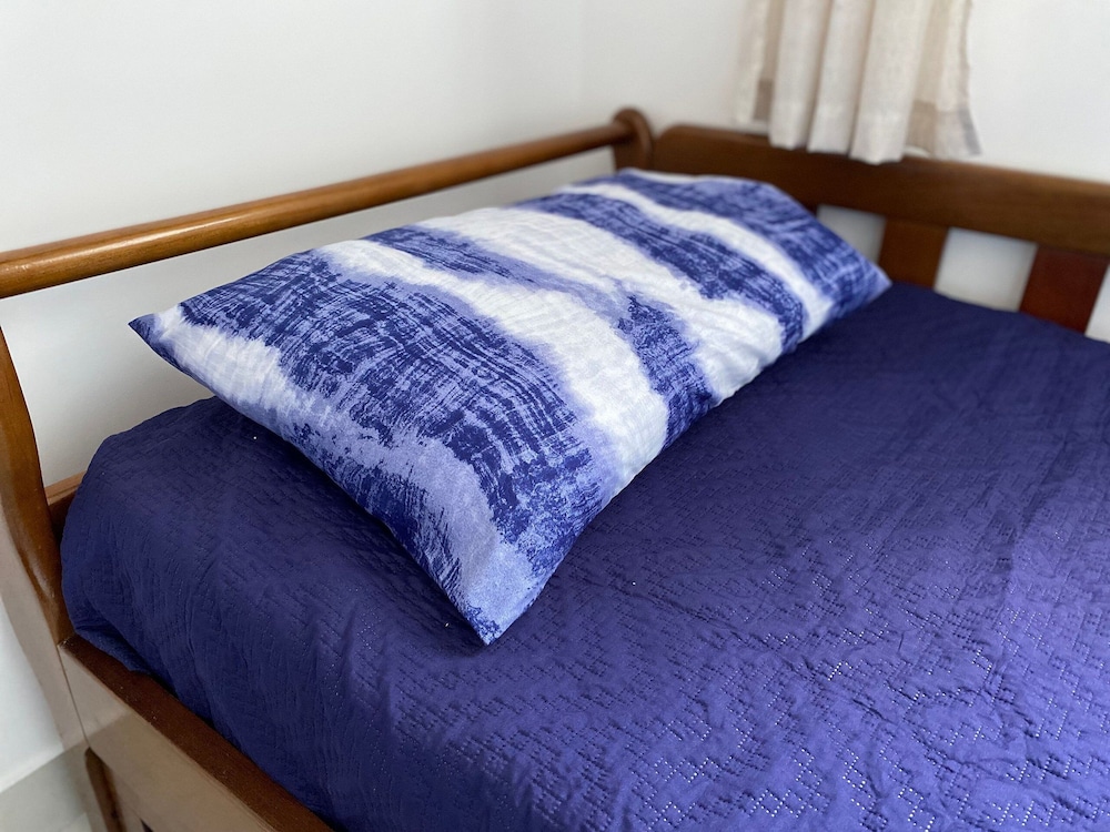 flat unita homestay