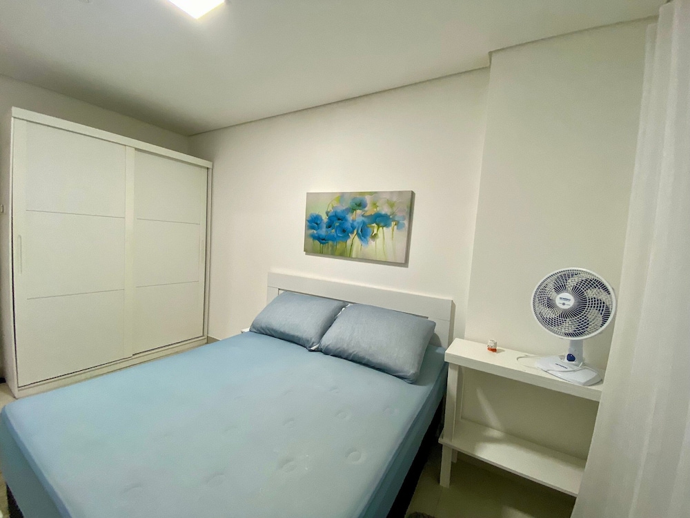 flat unita homestay