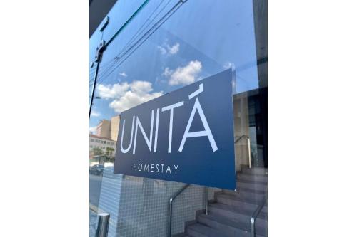flat unita homestay