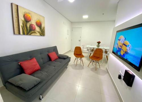 flat unita homestay