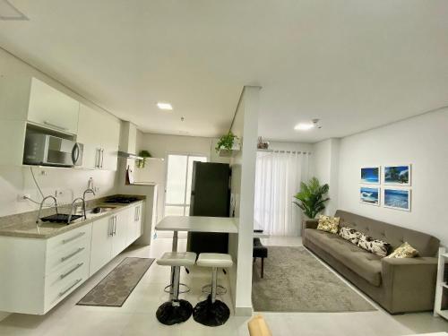 flat unita homestay