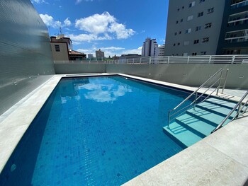 flat unita homestay