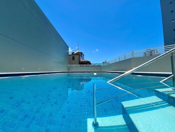 flat unita homestay