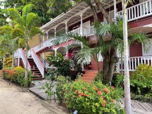 Alux House,Belize>>Placencia,4 star