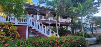 Alux House,Belize>>Placencia,4 star