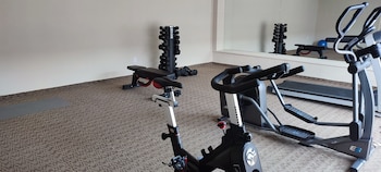 hotel ex hacienda santa cecilia