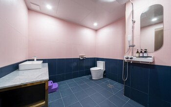 jangyu almond kids hotel