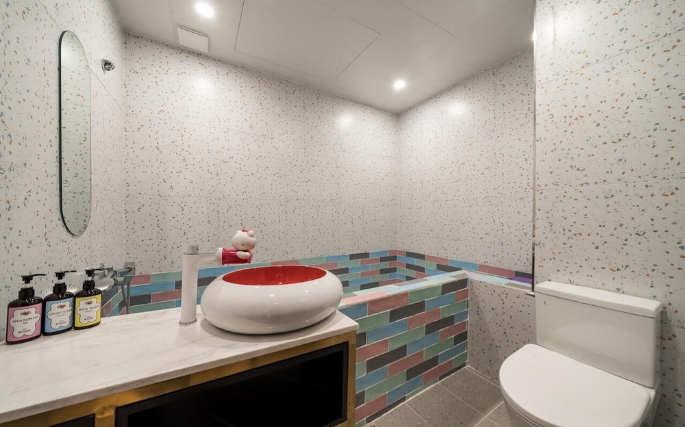 jangyu almond kids hotel