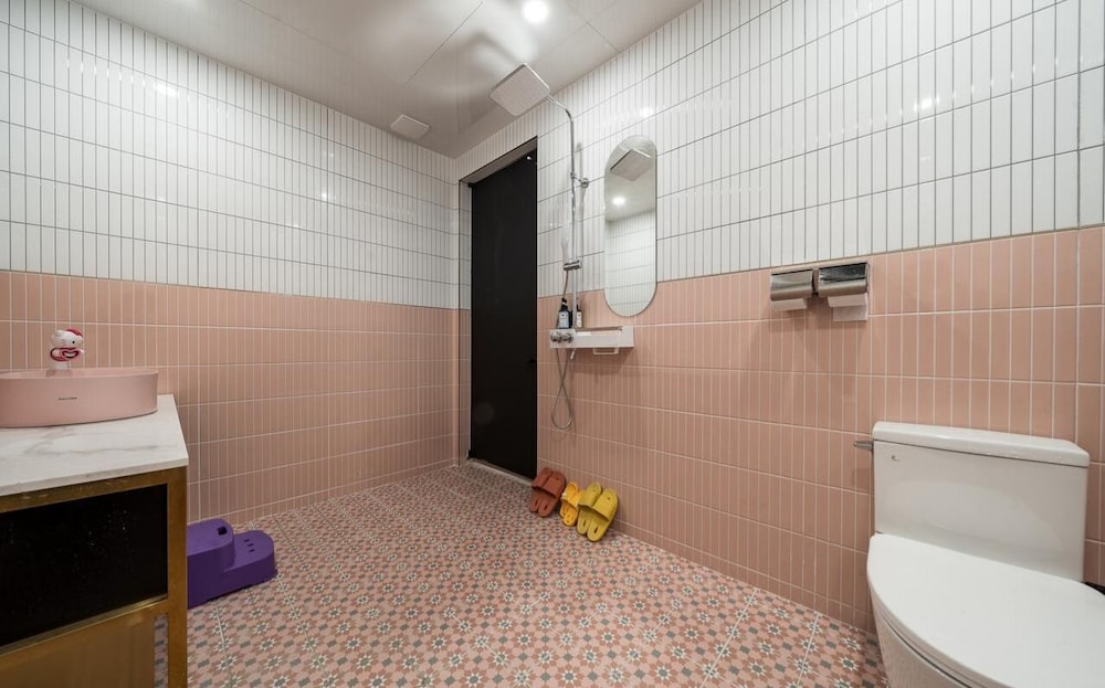 jangyu almond kids hotel