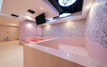 jangyu almond kids hotel