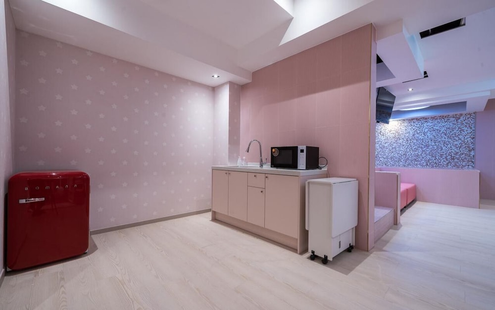 jangyu almond kids hotel