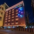 jangyu almond kids hotel