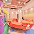 jangyu almond kids hotel