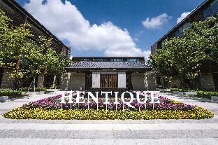 hentique manna tangshan