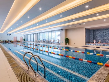 hentique manna tangshan