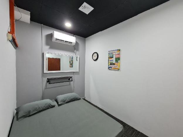 ayden roomstay klia sepang