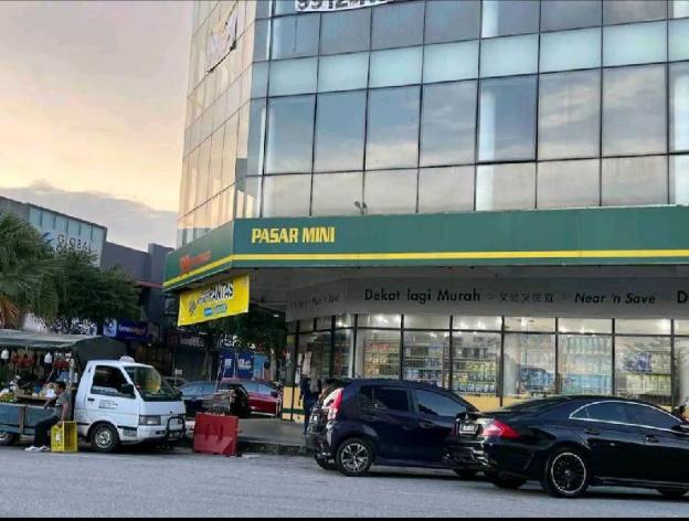 sepang