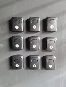 Ayden Roomstay Klia Sepang,Kota Warisan>>Dengkil,2.5 star