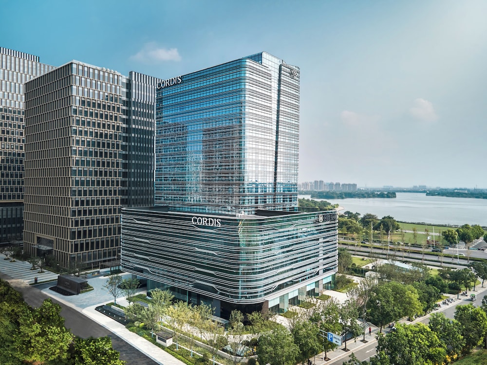 cordis xuzhou