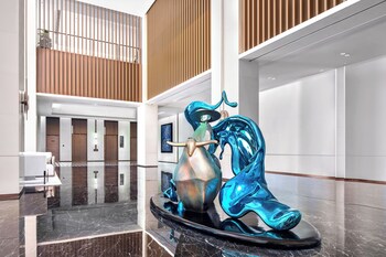 Cordis, Xuzhou,China>>Xuzhou,4.5 star