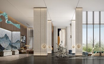 Cordis, Xuzhou,China>>Xuzhou,4.5 star