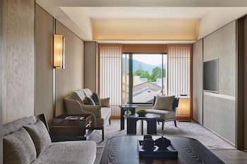dusit thani kyoto