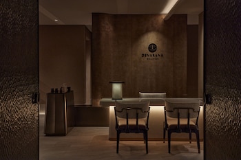 dusit thani kyoto