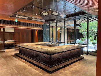 dusit thani kyoto