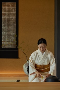 dusit thani kyoto