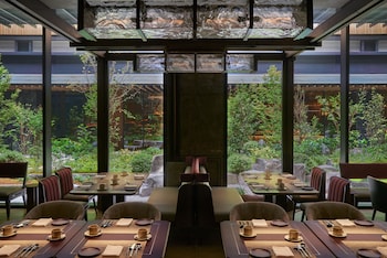 dusit thani kyoto