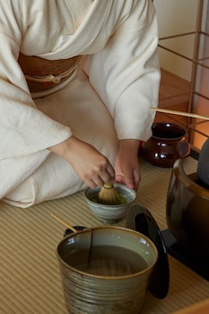 dusit thani kyoto