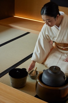 dusit thani kyoto