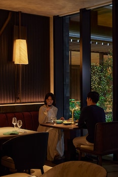dusit thani kyoto