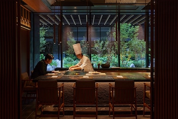 dusit thani kyoto