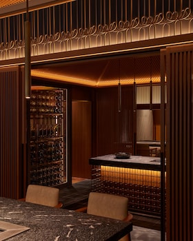 dusit thani kyoto