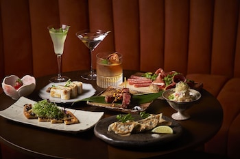 dusit thani kyoto