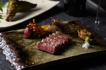 dusit thani kyoto