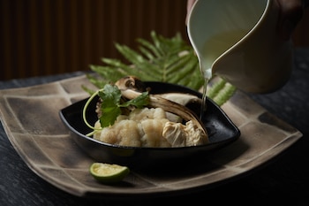 dusit thani kyoto