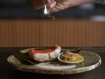 dusit thani kyoto