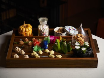 dusit thani kyoto