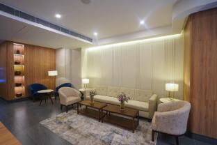 the capital hotel thimphu
