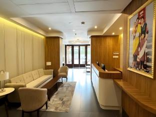 the capital hotel thimphu